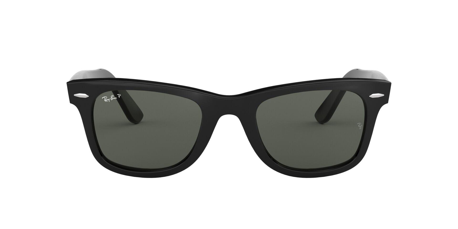 Mắt Kính Ray-Ban Wayfarer - RB2140F 901/58 -Sunglasses