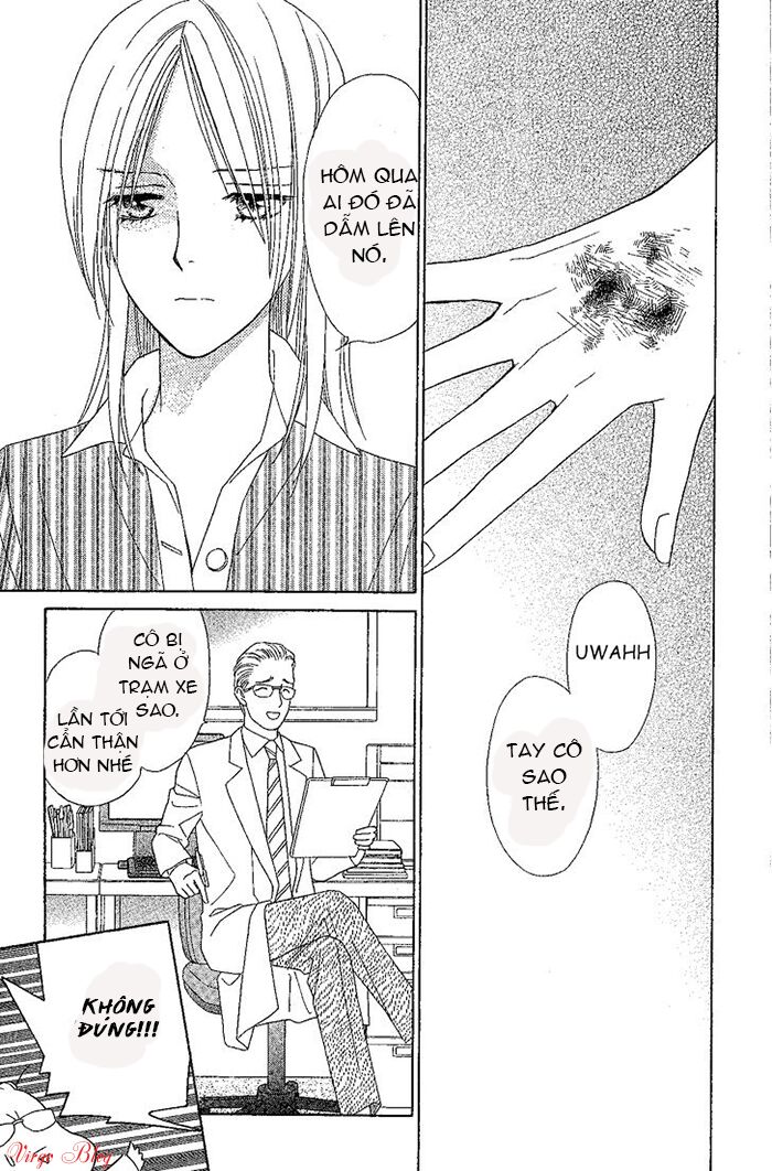 chou yo hana yo chapter 31 4