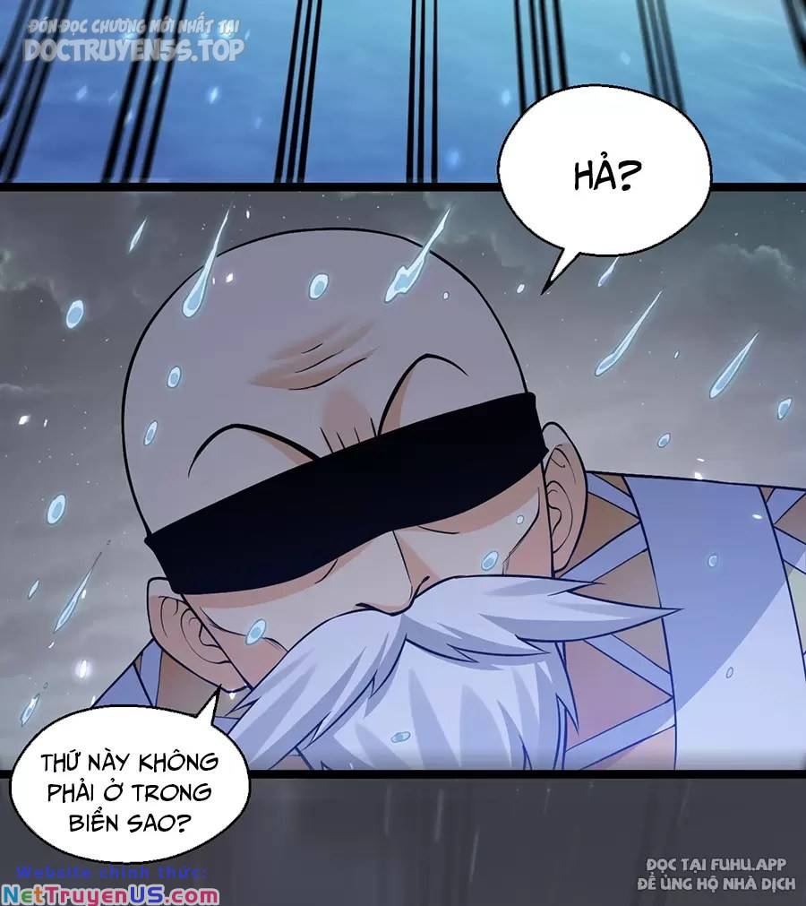 Hảo Đồ Nhi Hãy Tha Cho Vi Sư chapter 205 30