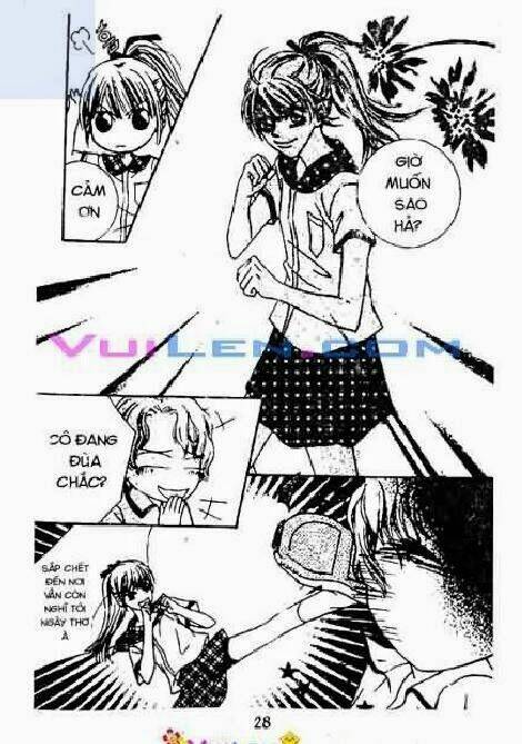 neck and neck chapter 3 24