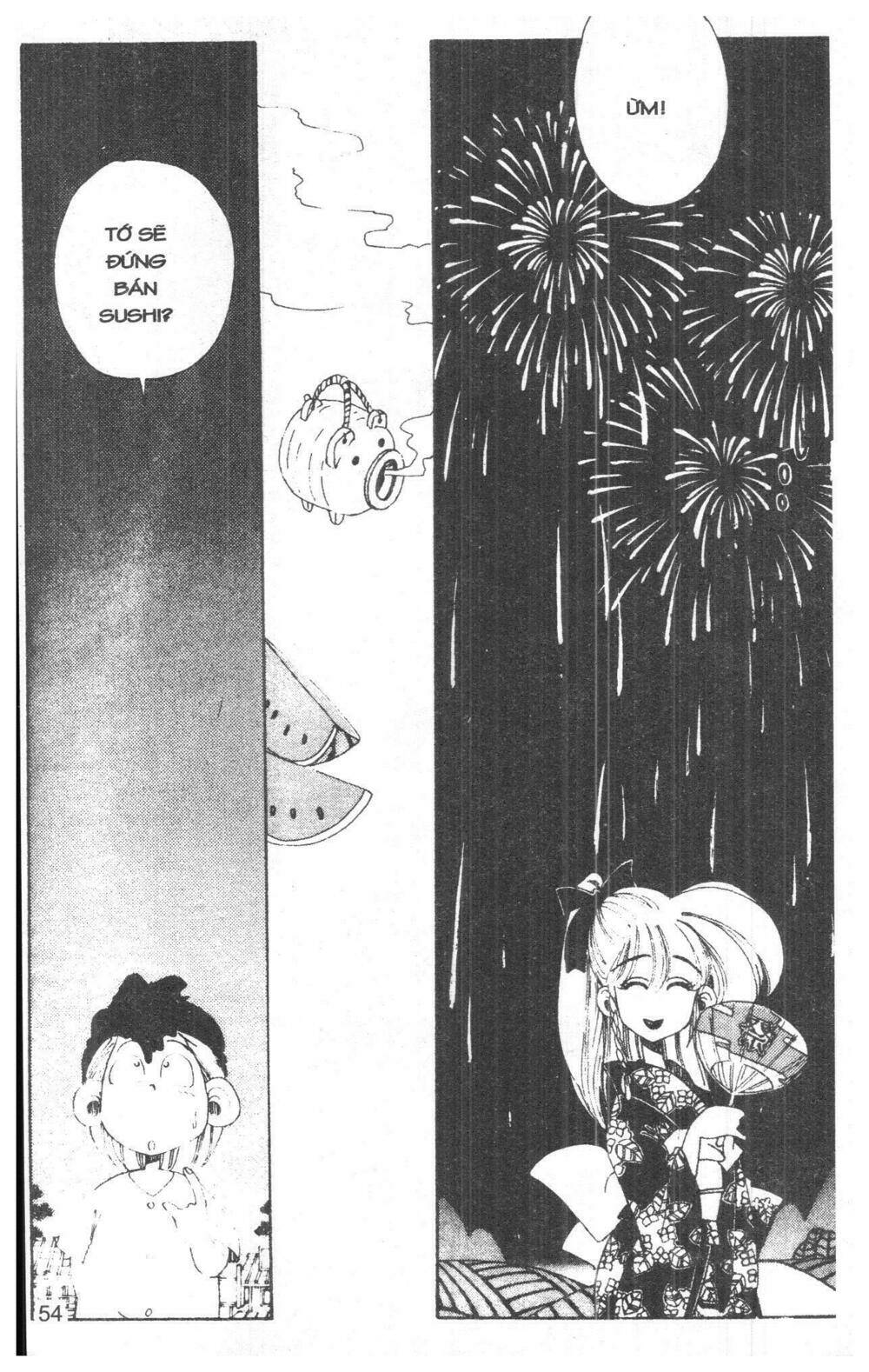 bộ đôi siêu hài chapter 177 6