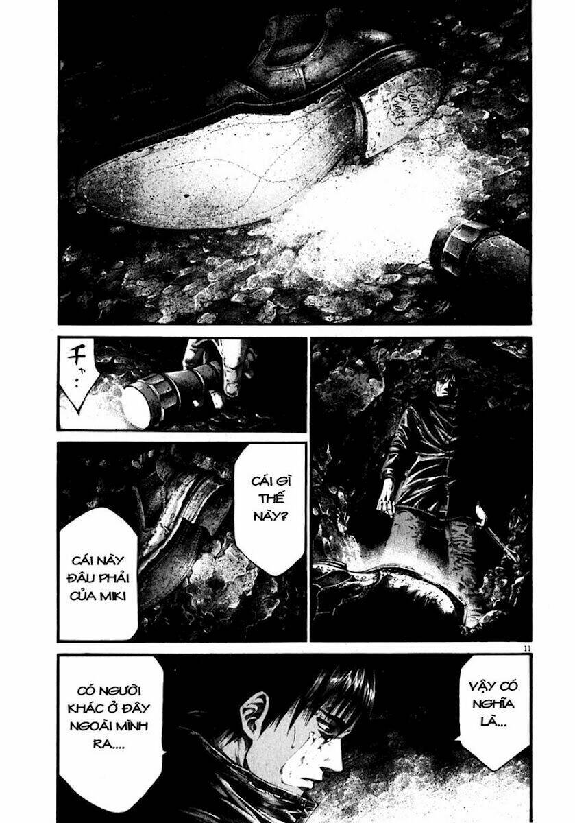 hideout chapter 2 11