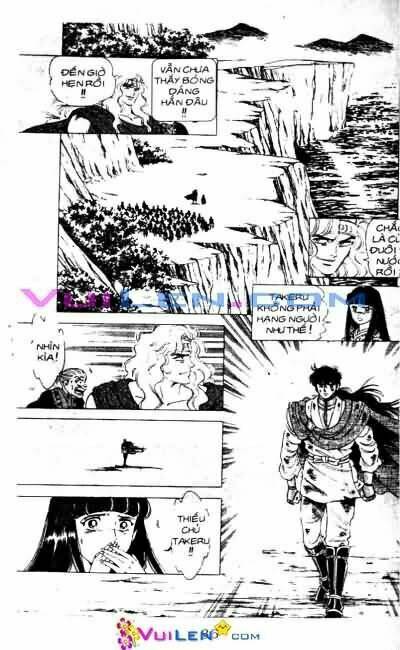 vương tử takeru chapter 9 36
