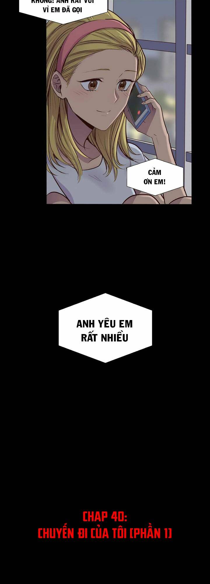 bí mật sâu sắc nhất của tôi chapter 40 5