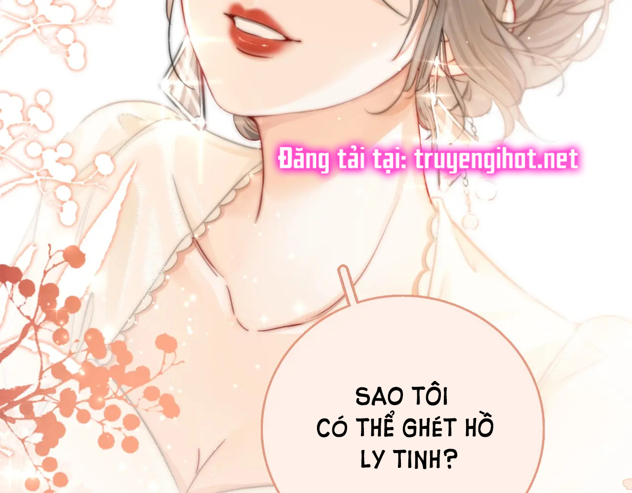cố tiểu thư và khúc tiểu thư chapter 1.2 37