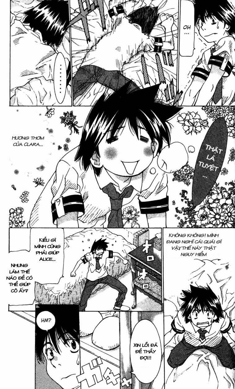 gachax2 ~ secret chapter 7 5