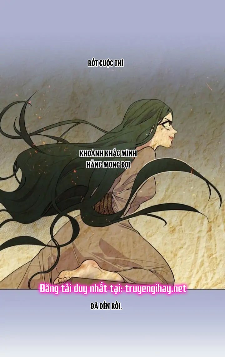 từ tiểu thư thành hoàng hậu - lady to queen chapter 39.2 26