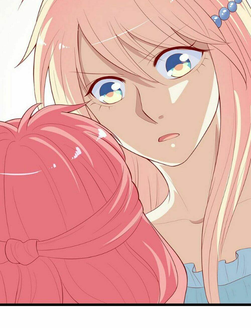 quản lí ngây ngô và thần tượng ác ma chapter 10 50