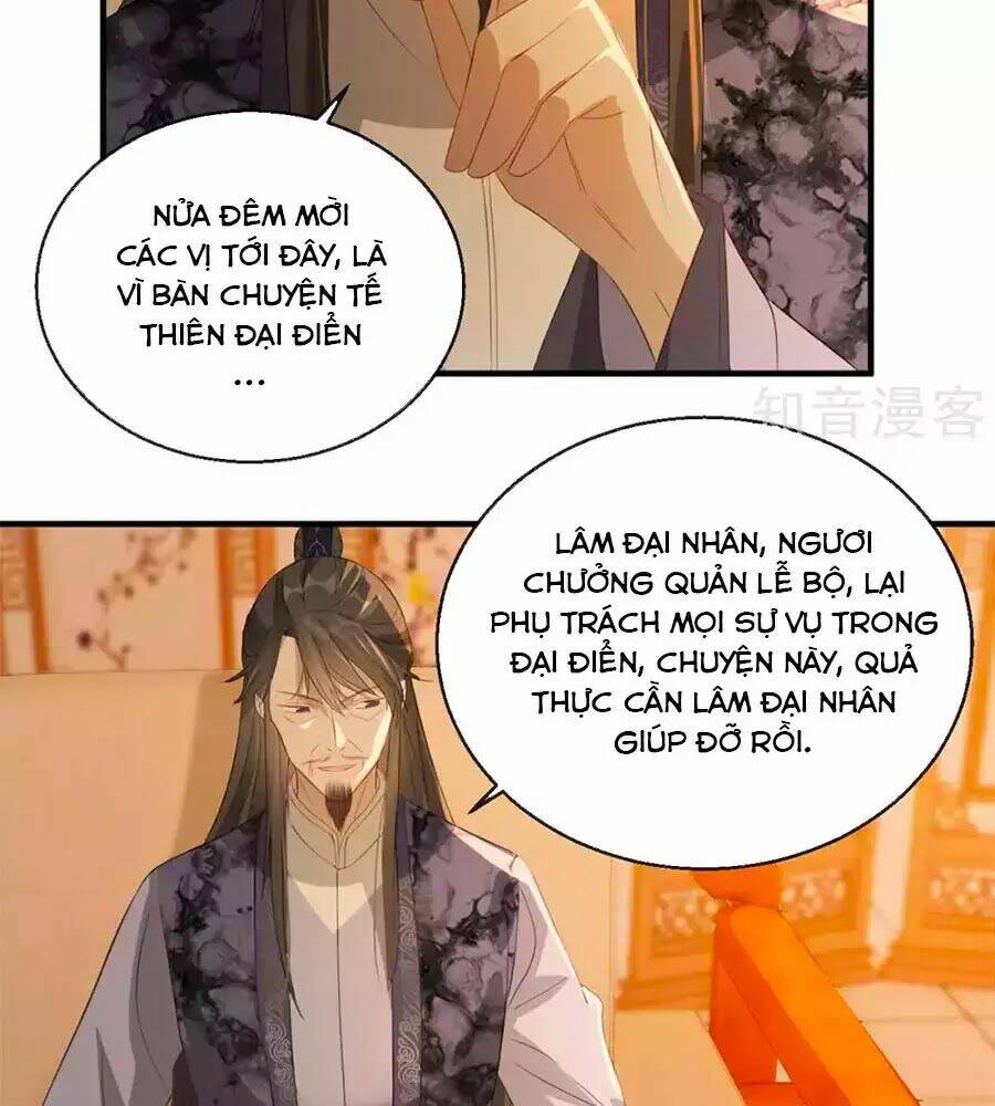 gian phi như thử đa kiều chapter 59 25