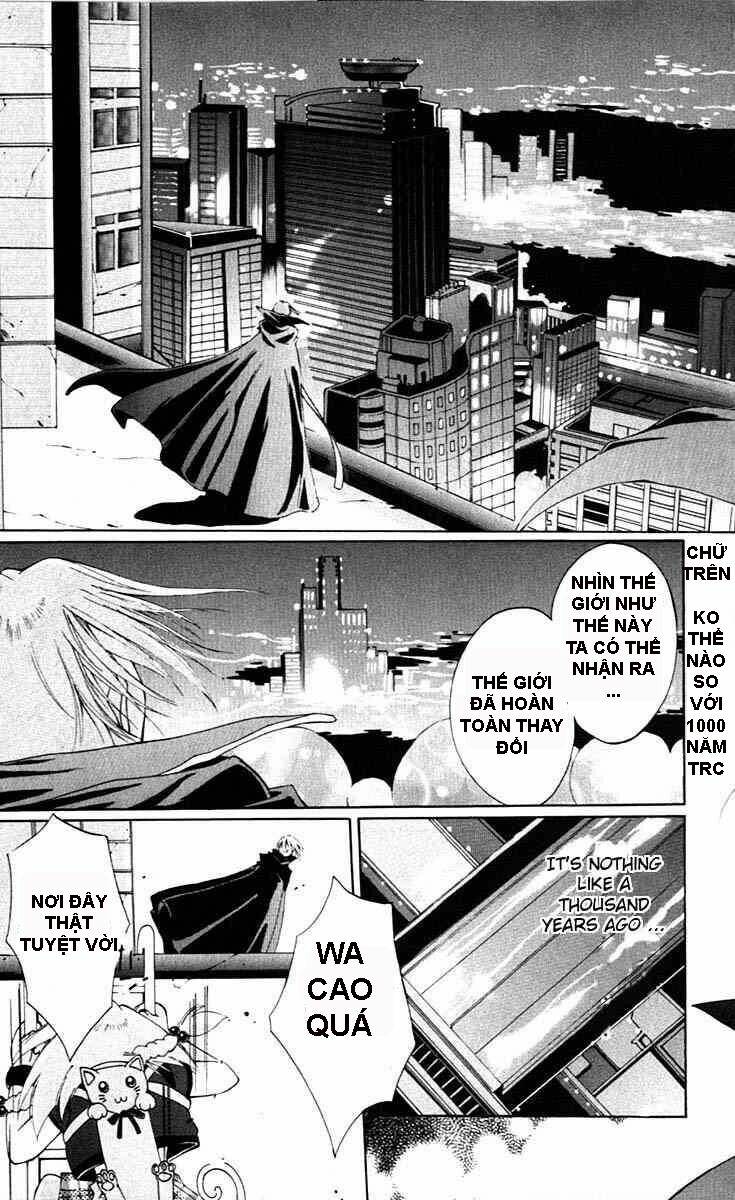 record of fallen vampire chapter 1 9