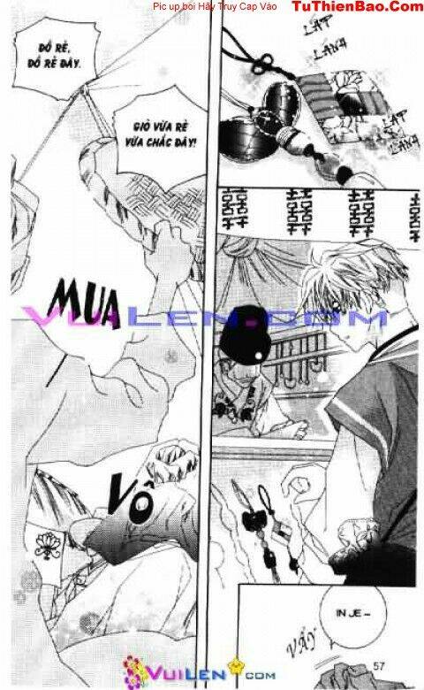 cáo nhỏ đáng yêu chapter 2 57