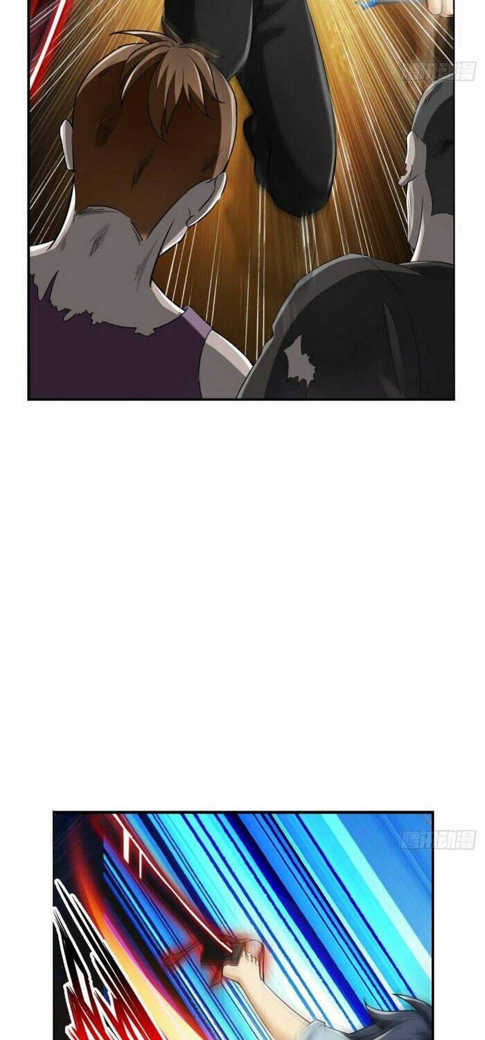 nhân vật phản diện đi tìm đường chết chapter 97 30