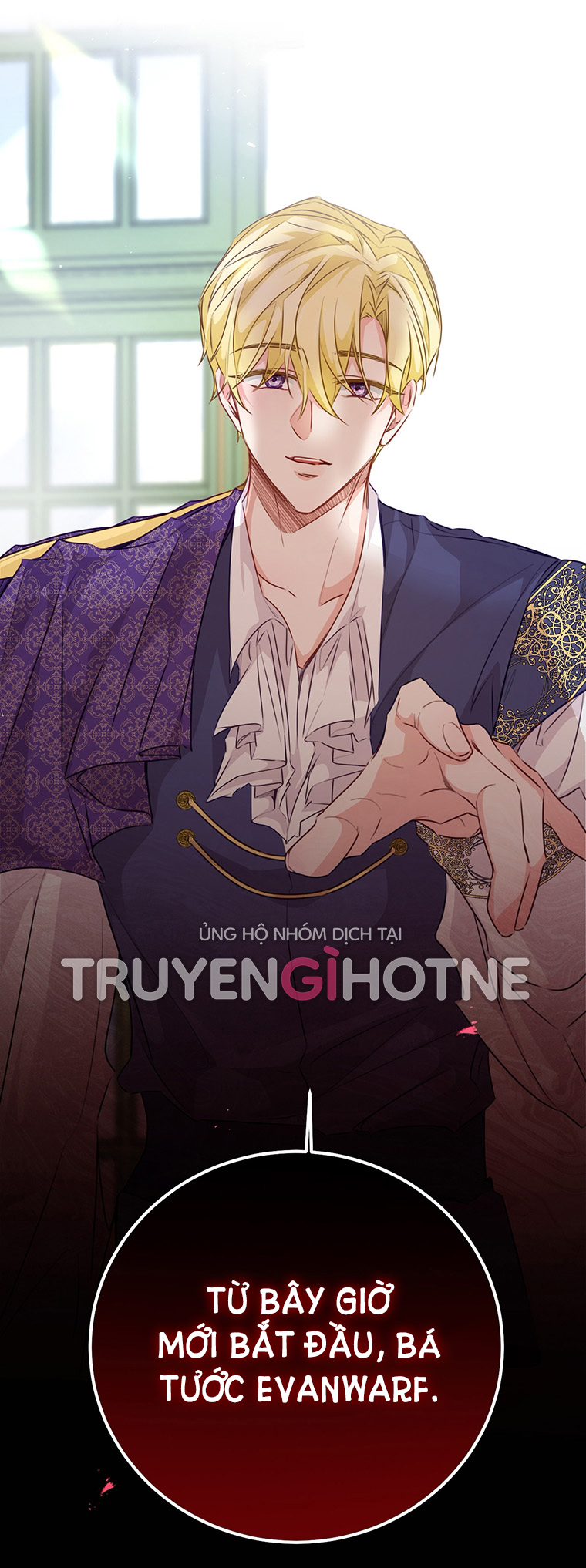 Đánh Cắp Trái Tim Tiểu Thư chapter 68.2 - Trang 39