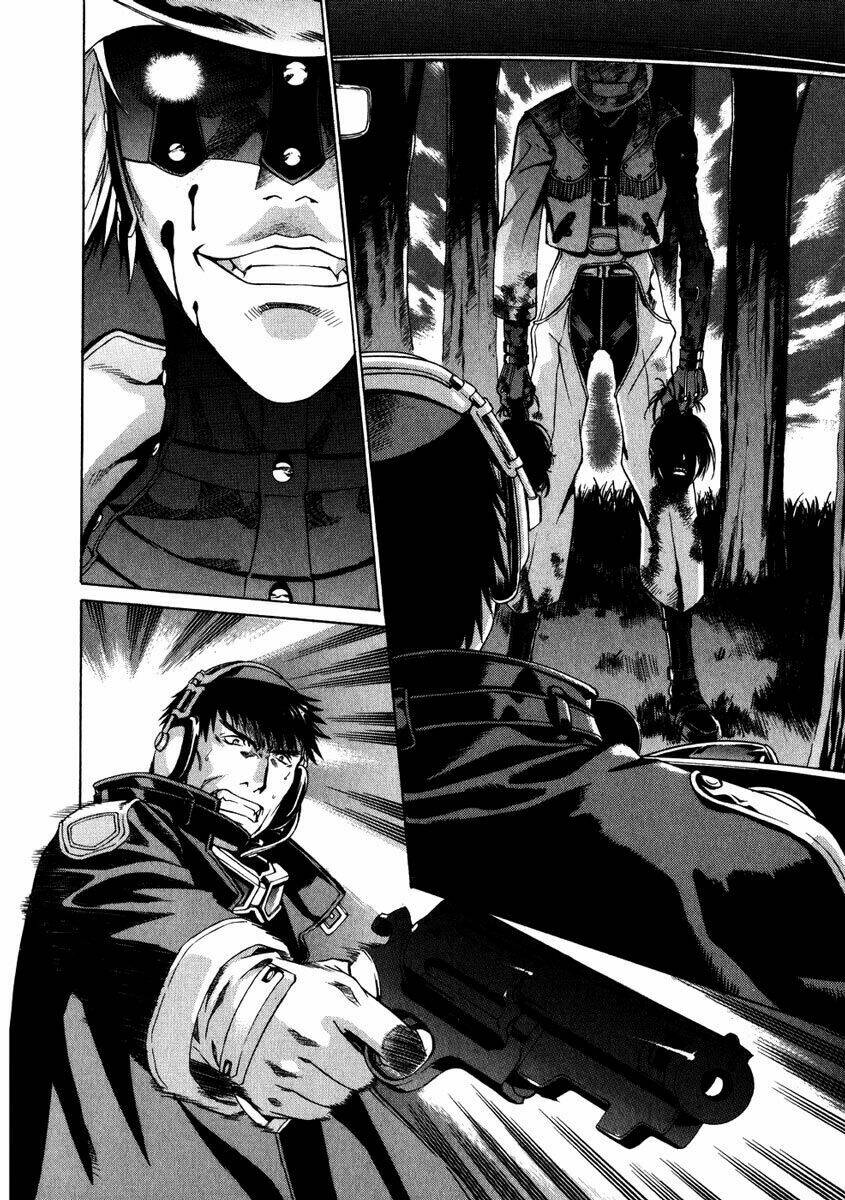 chrono crusade chapter 30 6