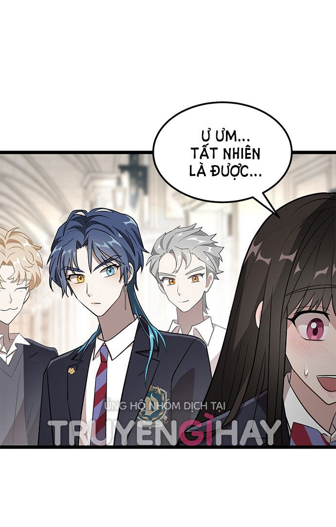 dark moon - tế đàn ánh trăng chapter 5.1 30