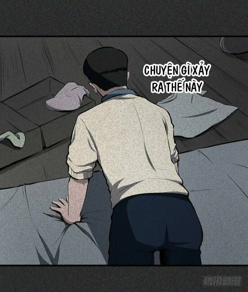 trở lại căn nhà ma chapter 7 21