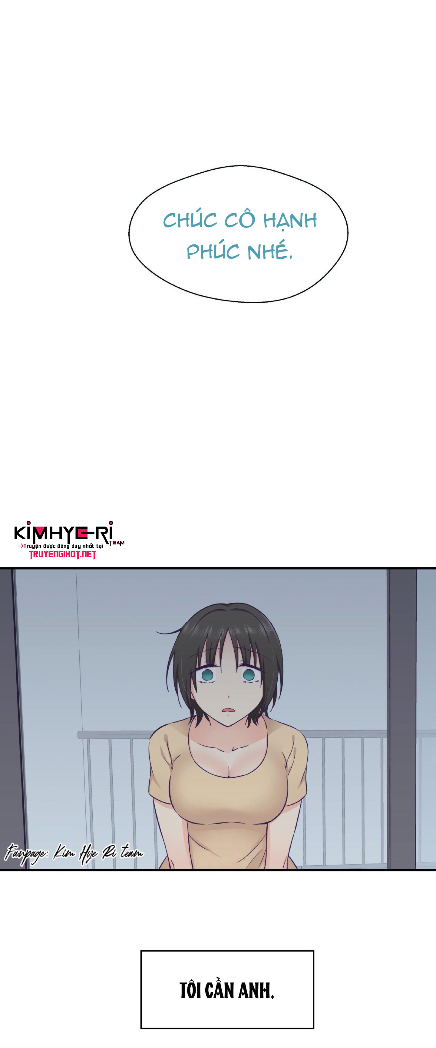 mềm mại tan chảy chapter 20 31