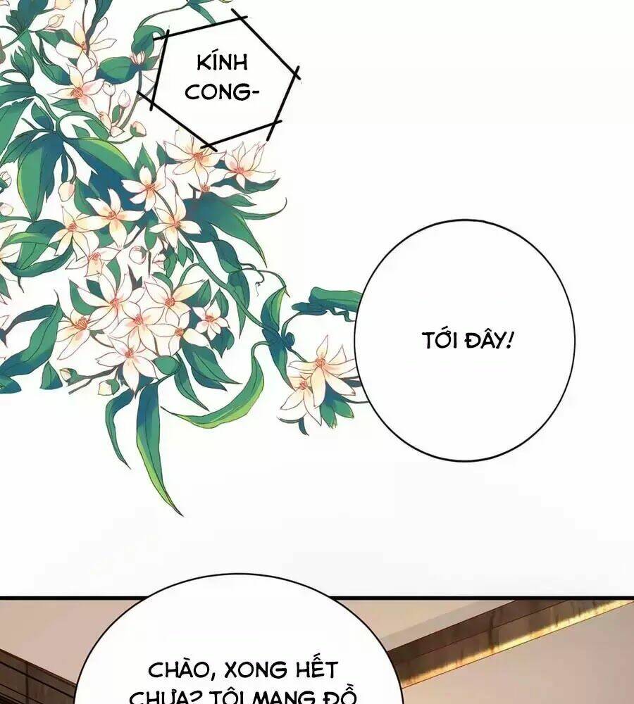 báo hệ nam hữu đích thiên tầng thao lộ chapter 39 13