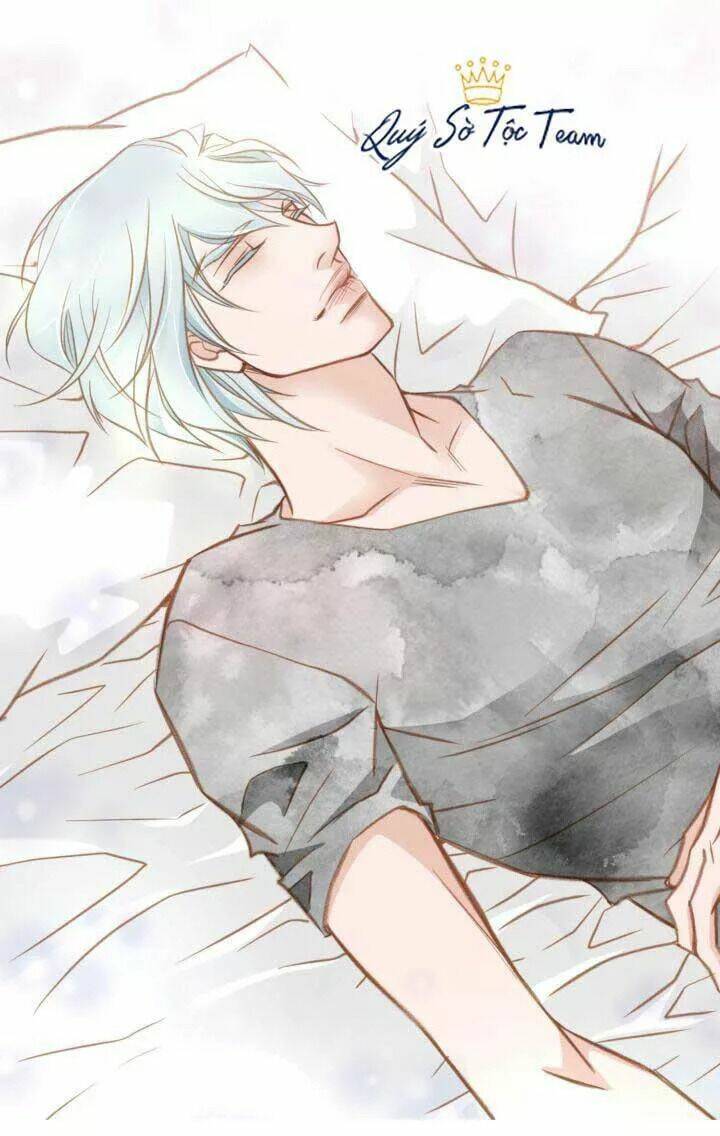 tiếp xúc chí mạng chapter 20 8