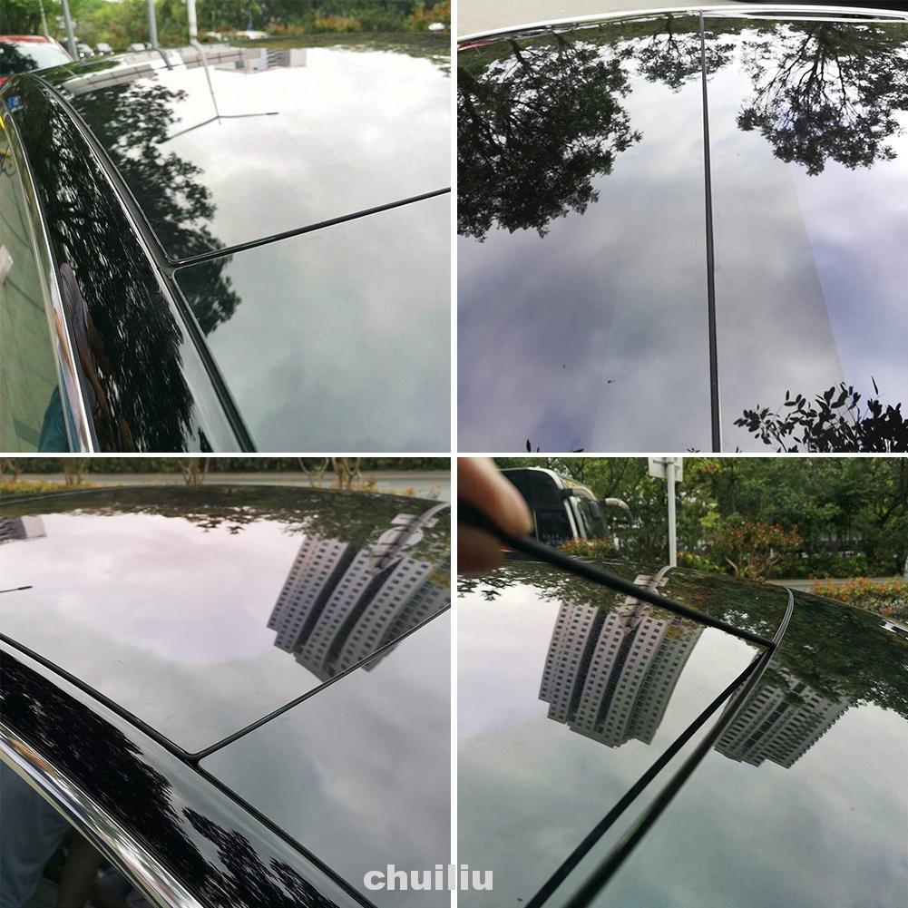 Băng Dính Silicon Chống Thấm Nước Cho Xe Hơi Tesla Model 3