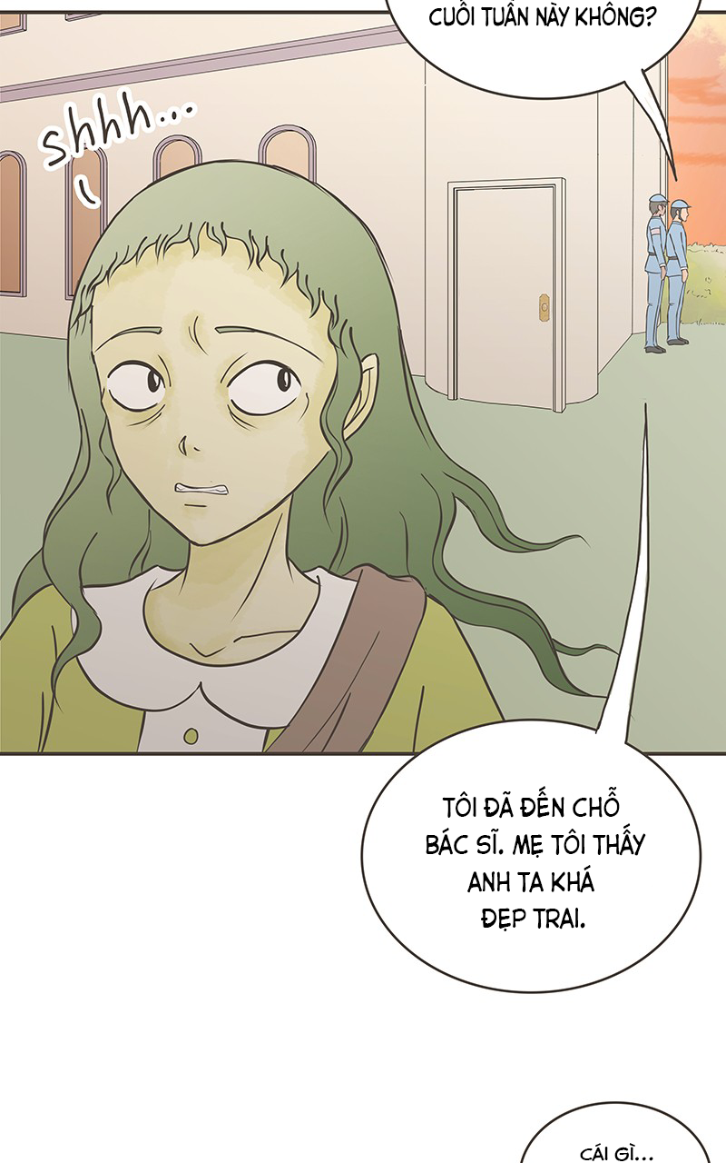 những nàng công chúa bị nguyền rủa chapter 18 23