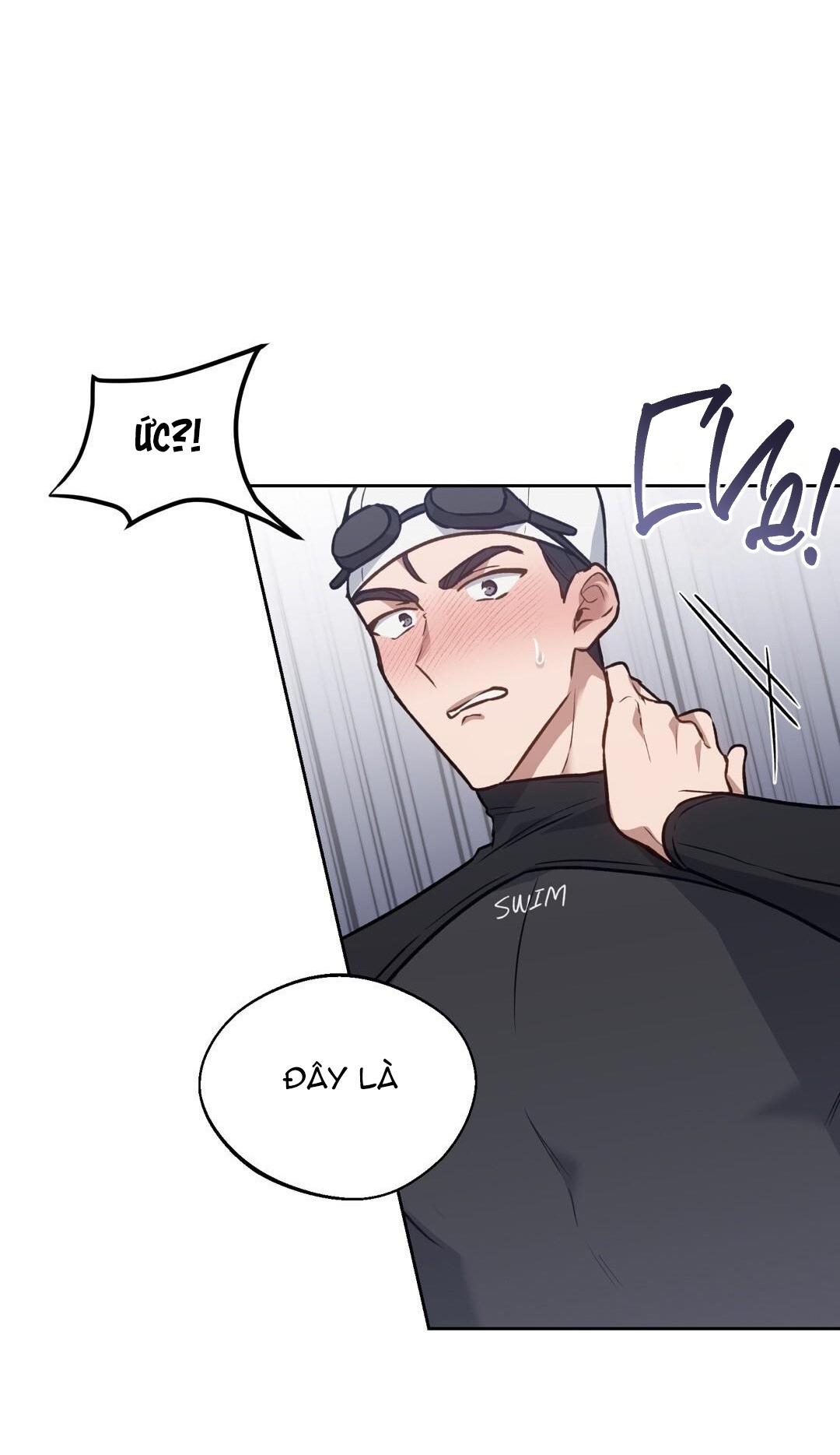 bơi trong mùi hương chapter 4 45