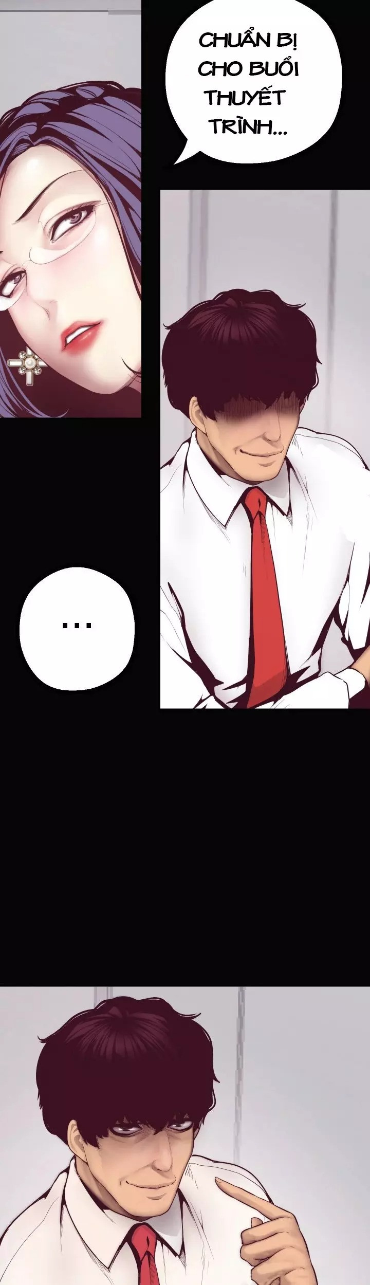 một thế giới mới tuyệt vời chapter 7 25