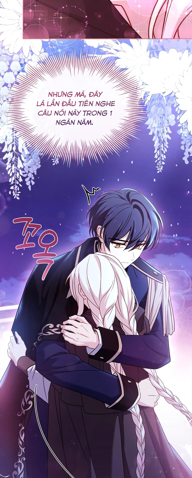 tiểu thư chỉ muốn được nghỉ ngơi chapter 104 44