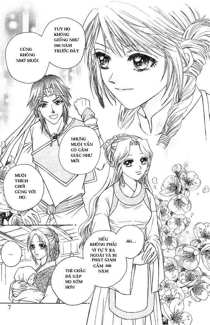 tiên khúc chapter 4 7