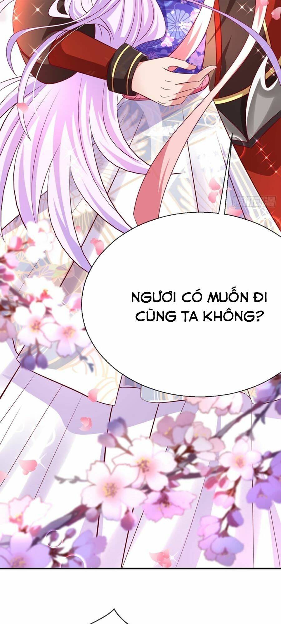 dưỡng thú vi phi chapter 56 21