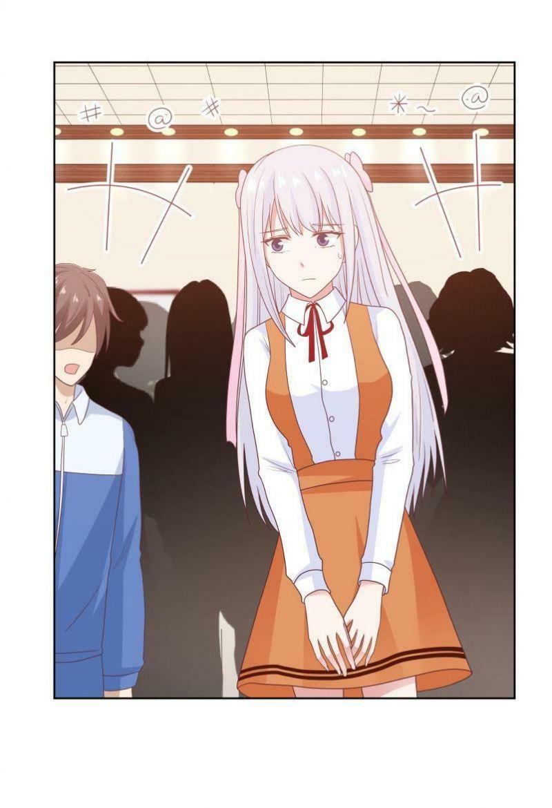 trên người ta có một rồng chapter 261 9