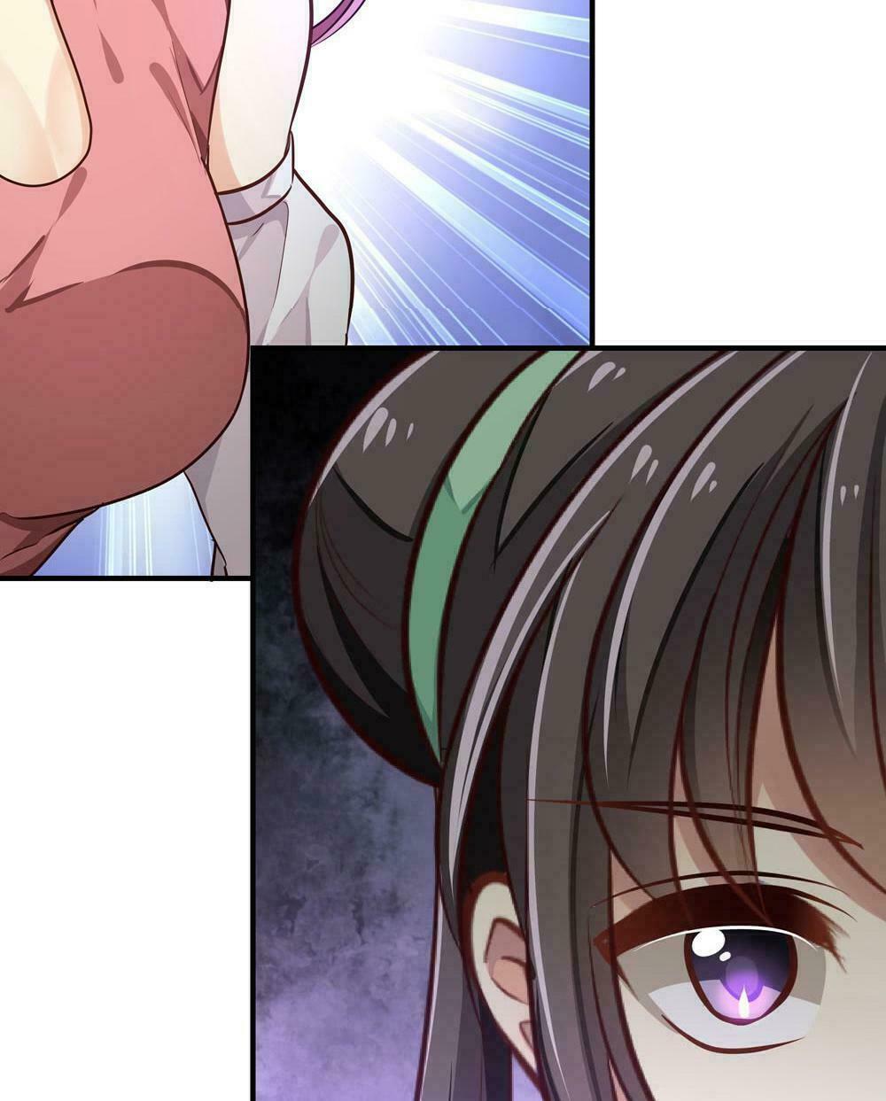 thái tử phi nhà ta thật hung hăng chapter 8 67