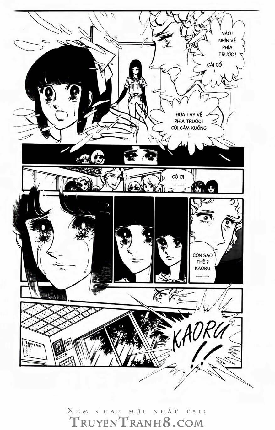 swan - vũ khúc thiên nga chapter 69 8