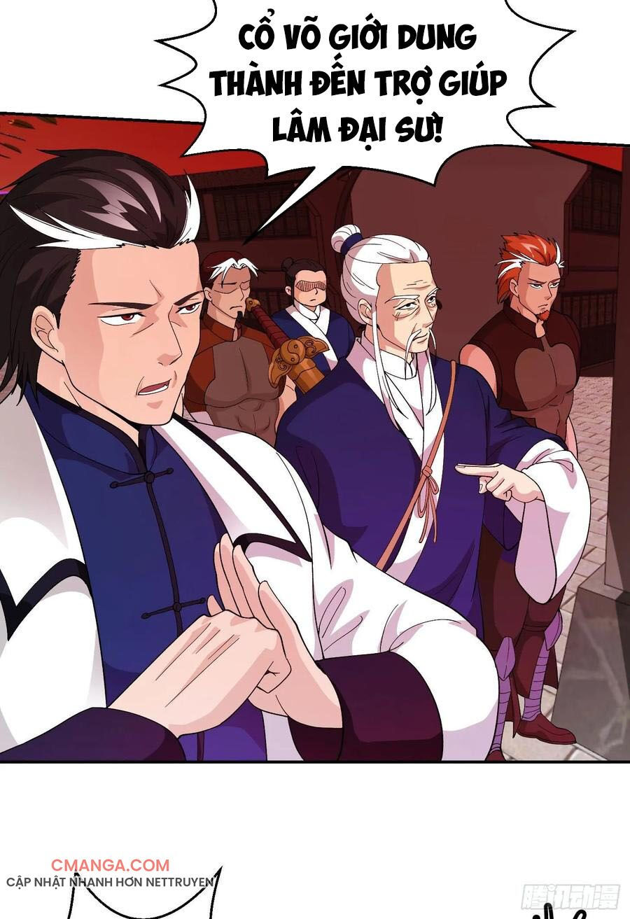 ta chẳng qua là một đại la kim tiên chapter 45 7