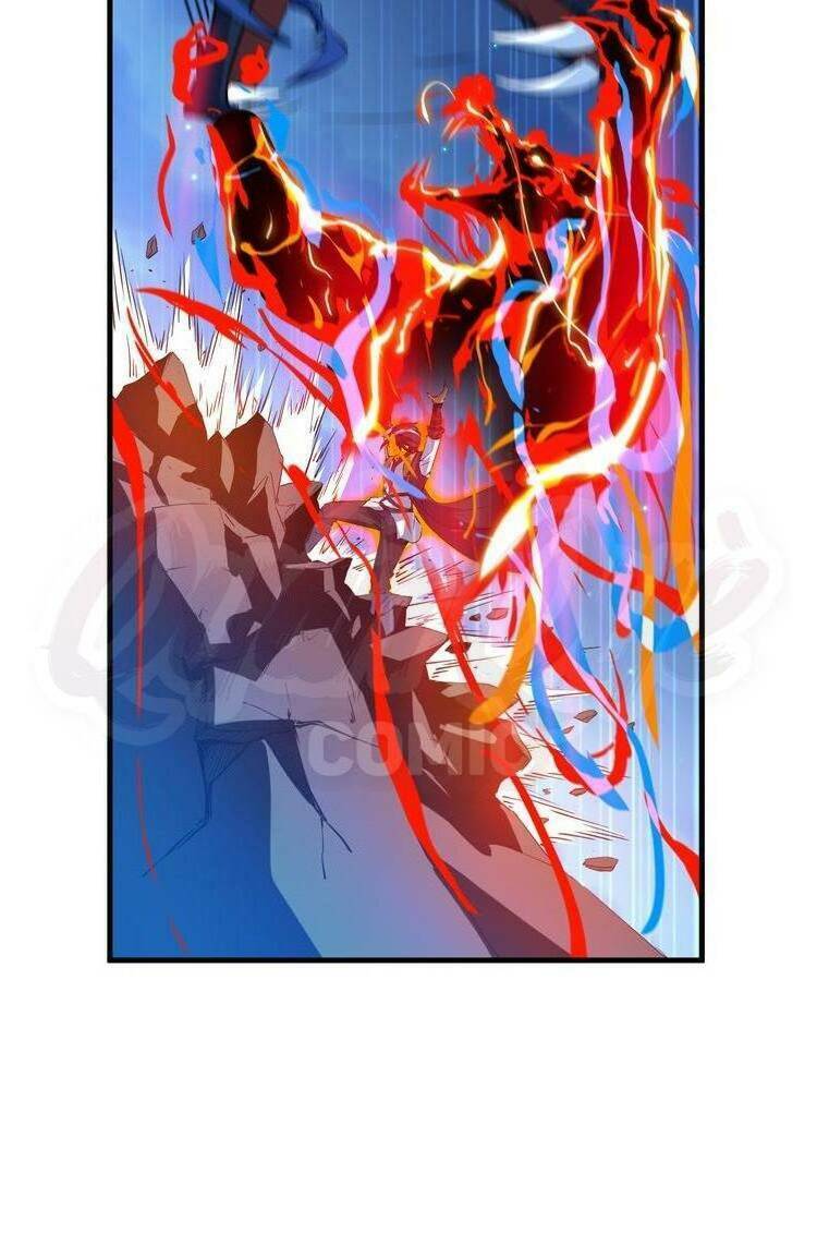 long mạch võ thần chapter 68 38