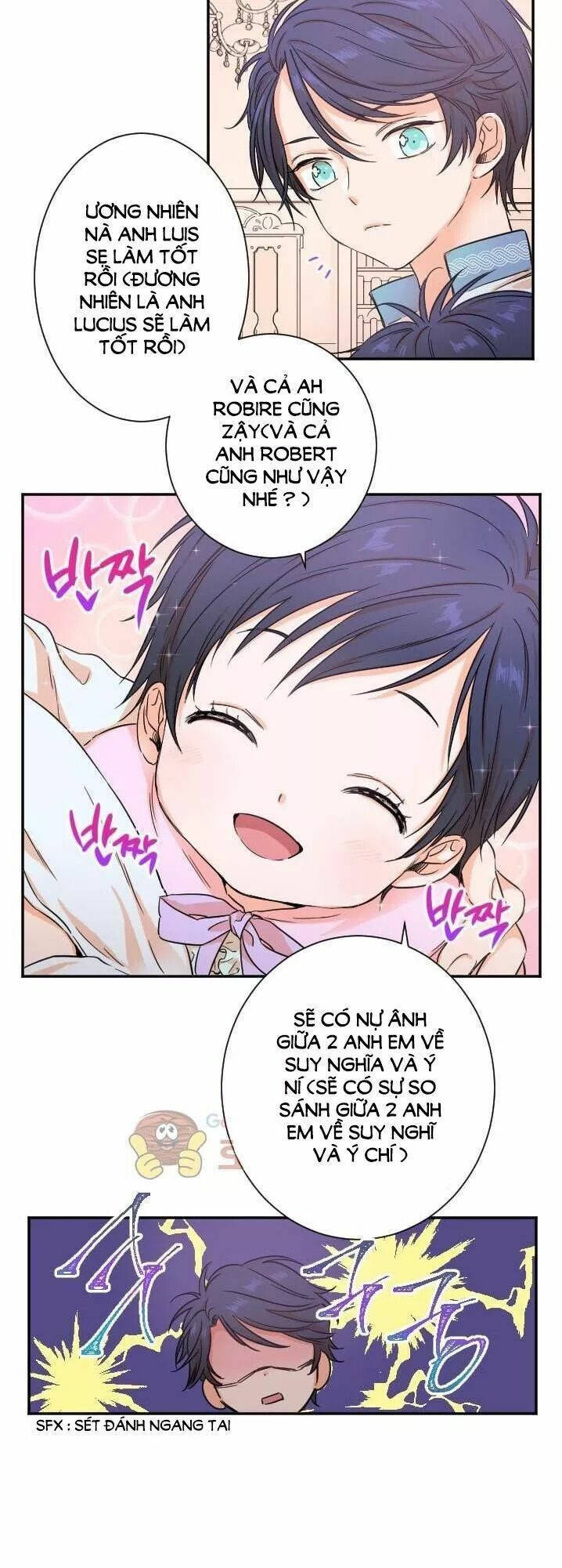 lady baby chapter 19 53