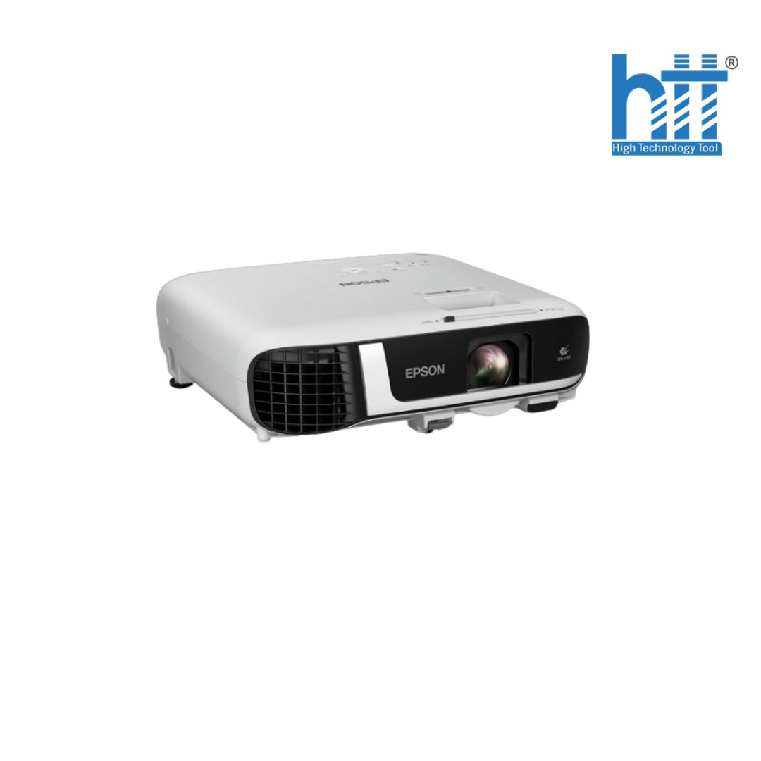Máy Chiếu Epson EB-FH52 Full HD có wifi - Hàng chính hãng