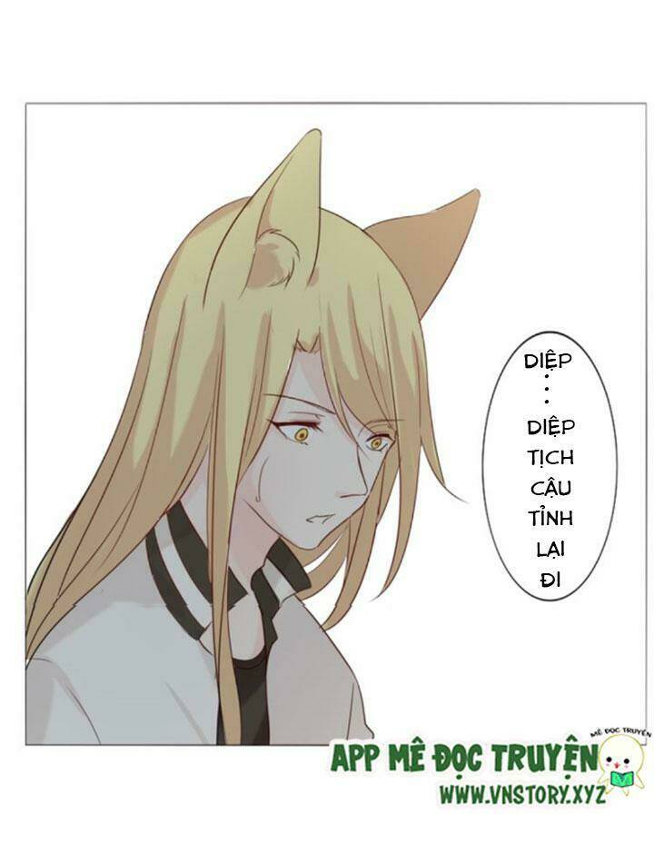 hồ tiên này không tin được chapter 23 15