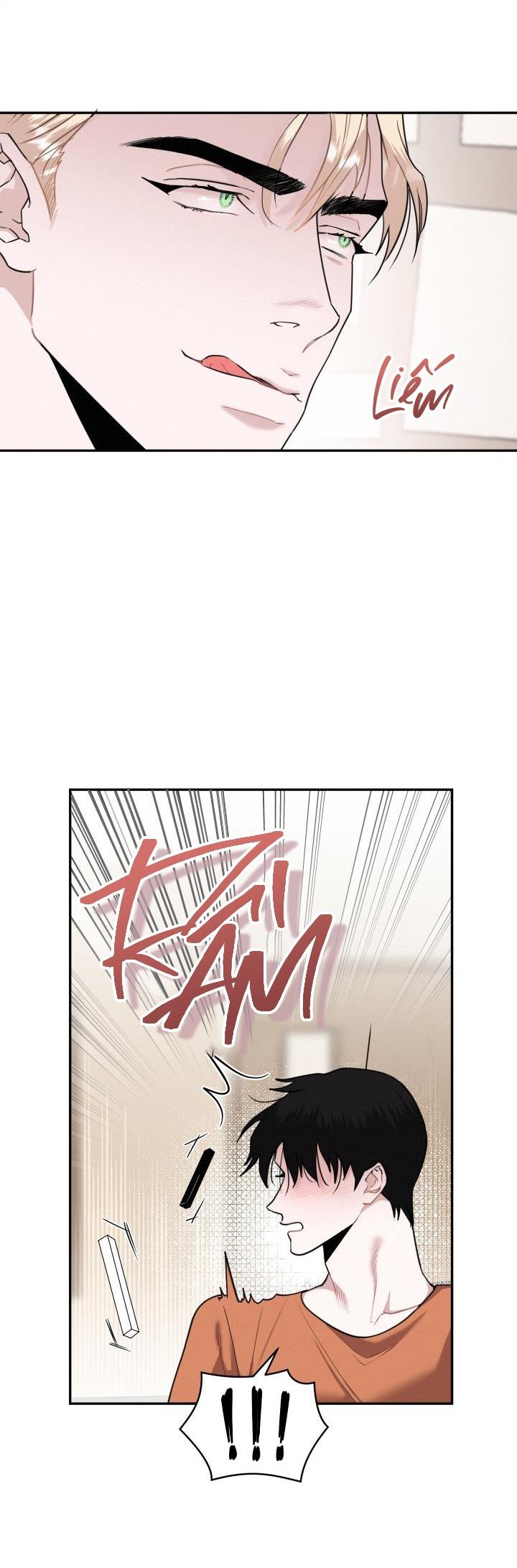 lời nói dối đẫm máu chapter 22 51