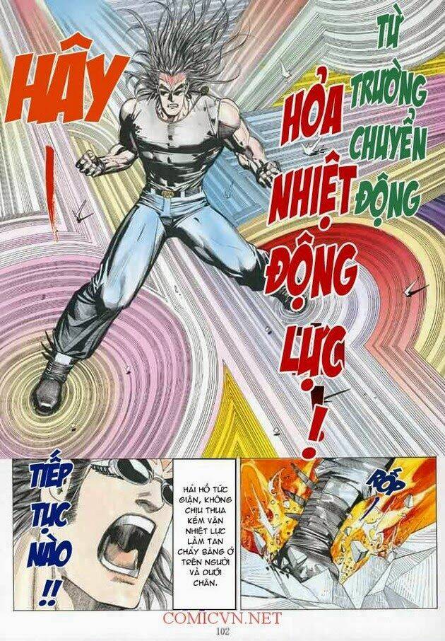 hải hổ 1 chapter 12 5