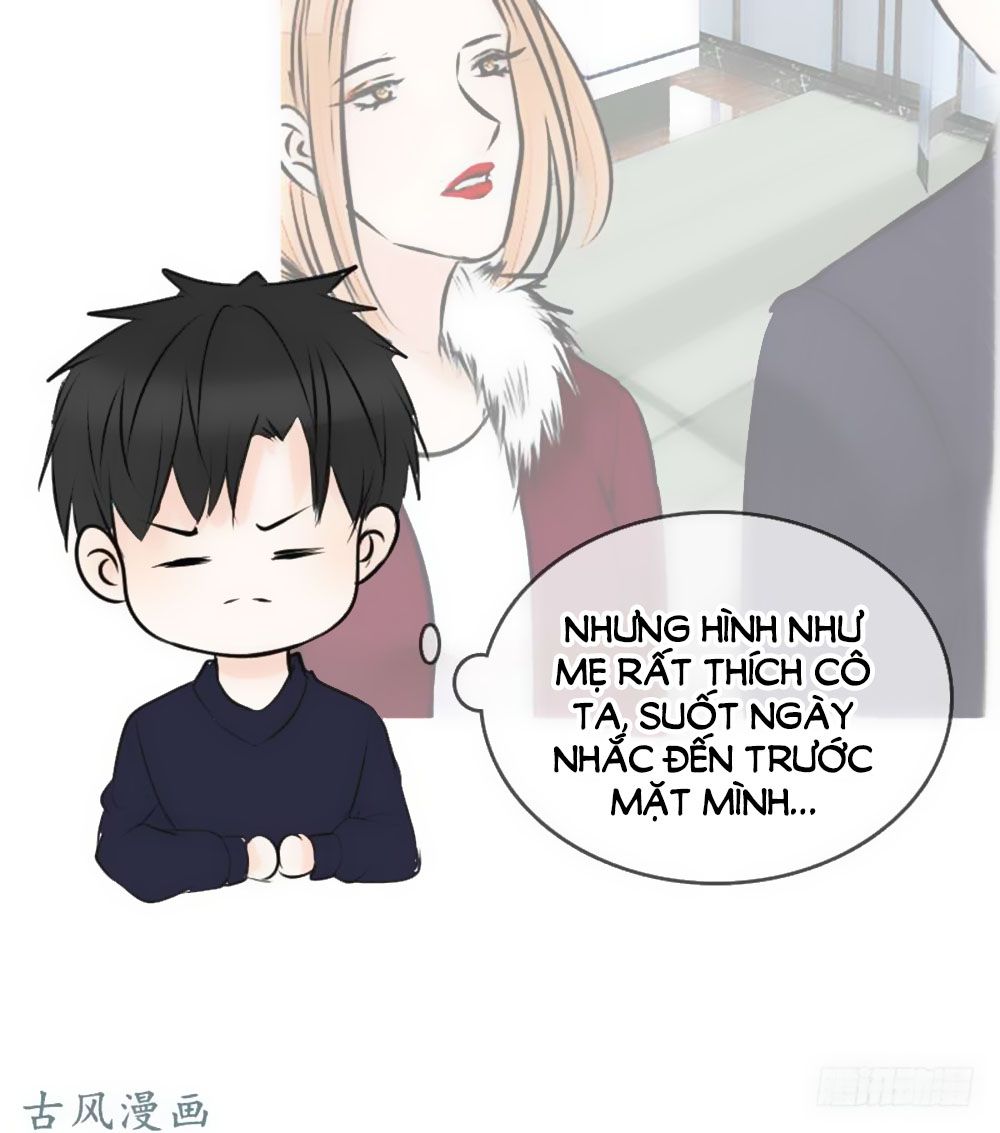 công chúa nữ vương mệnh chapter 84 84