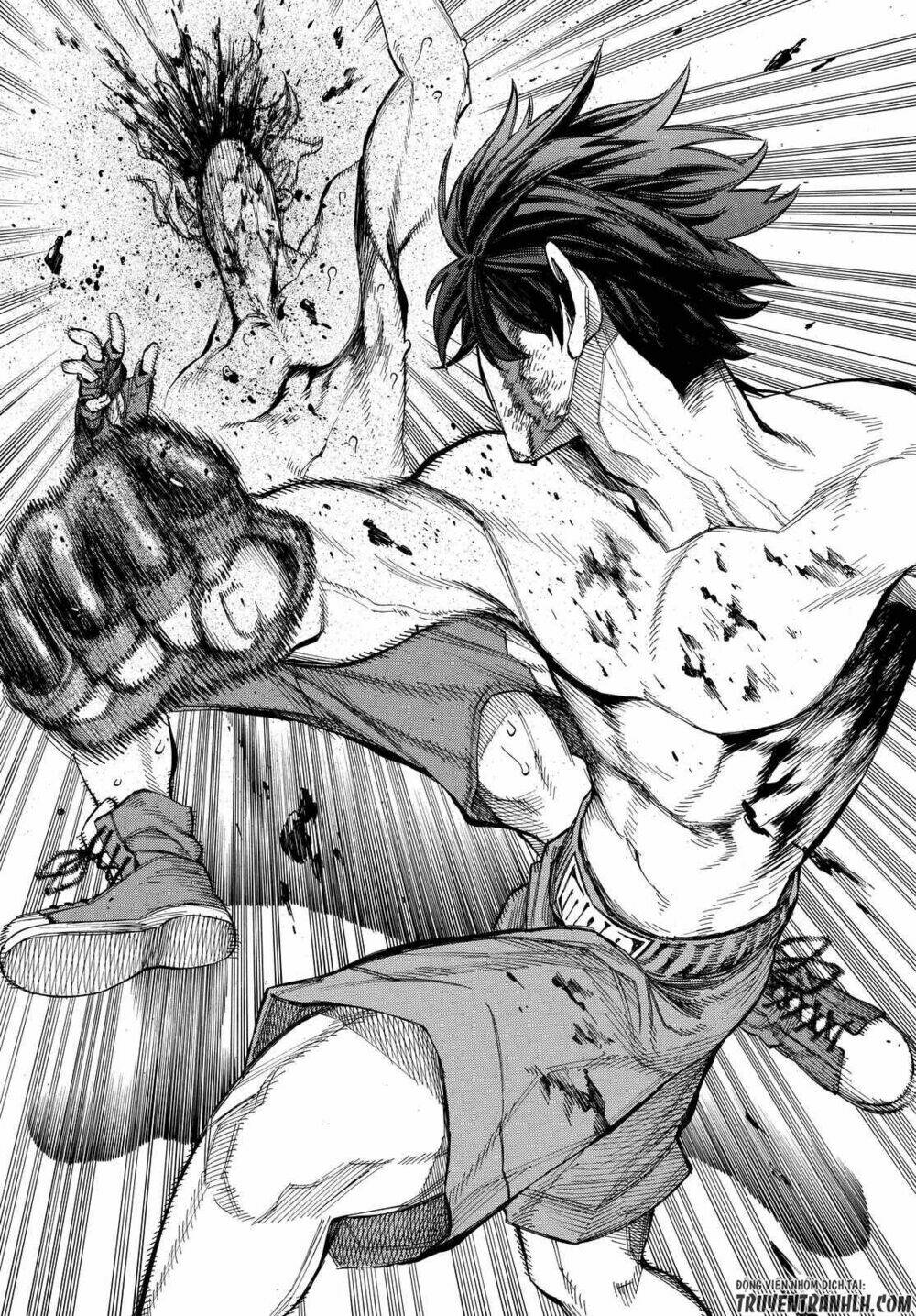 ranker's high chapter 1 62