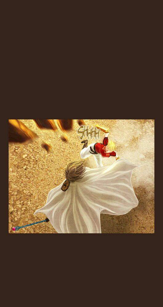 hội ảo thuật chapter 44 5