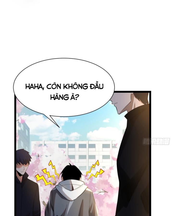 ta thật sự không muốn học cấm chú chapter 1 6