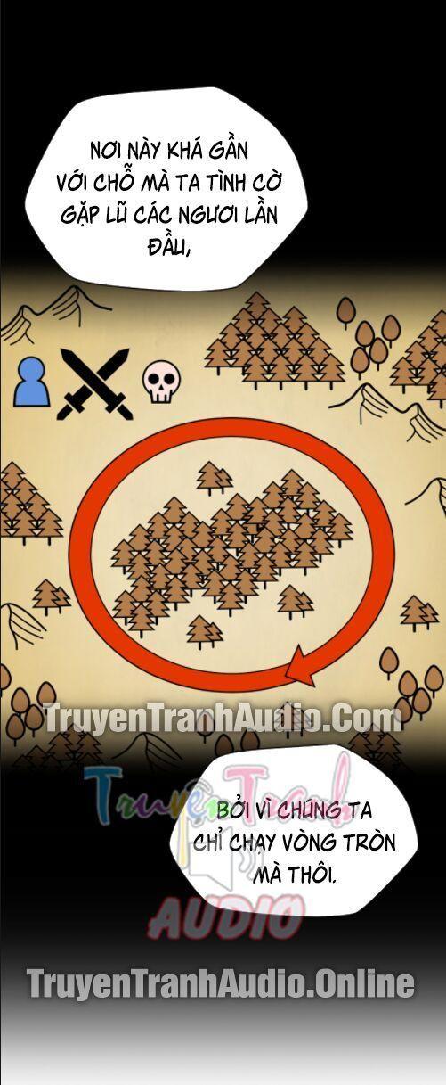 tiêu diệt đấng cứu thế chapter 45 17