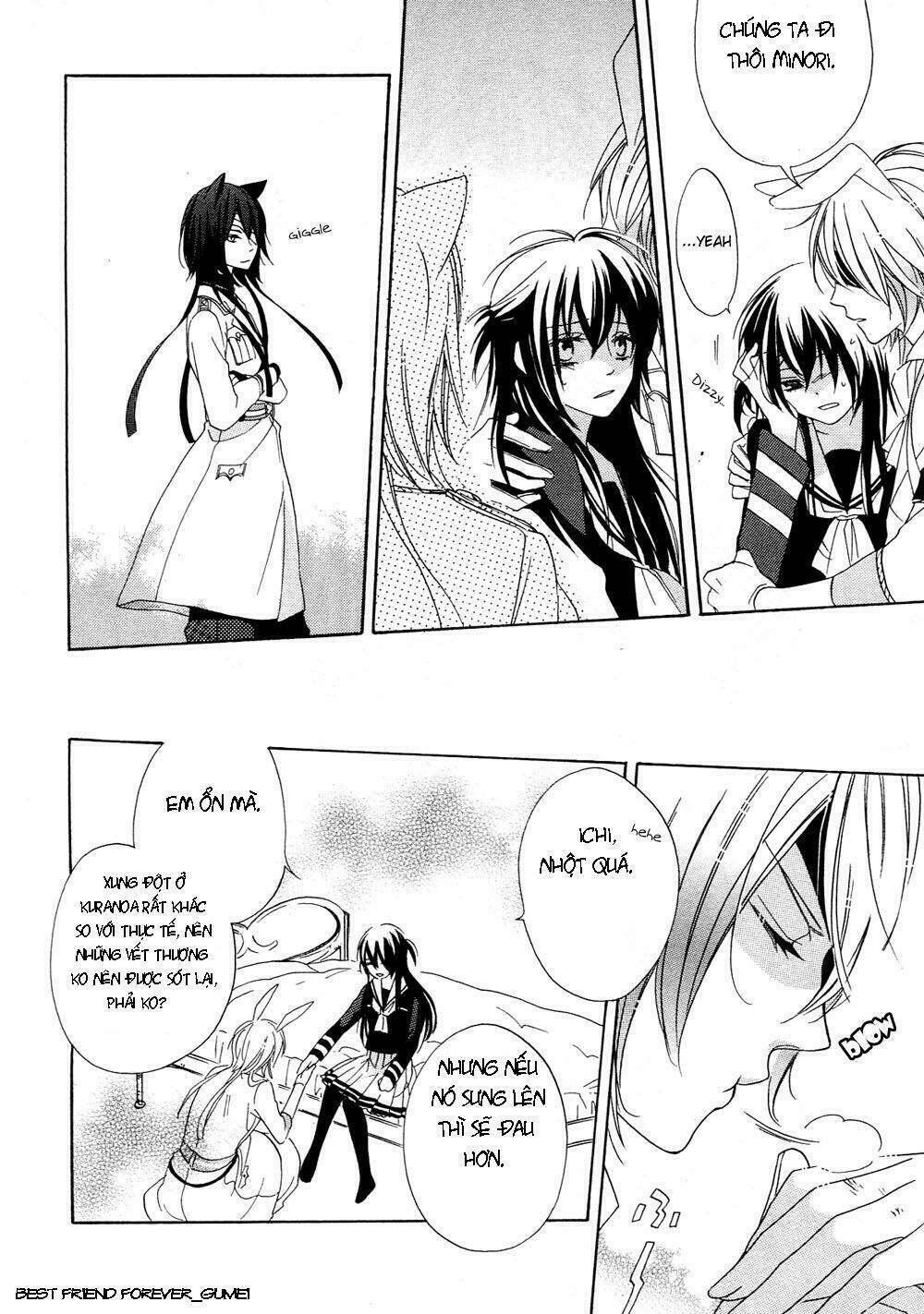 kuranoa chapter 2 18