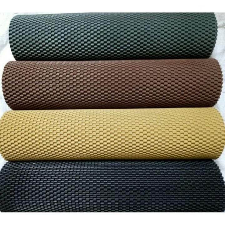 Thảm Lót Sàn Chống Trơn Trượt Cao Su 1.5mx 60cm Xe 2-5-7 chỗ - Xe Tải