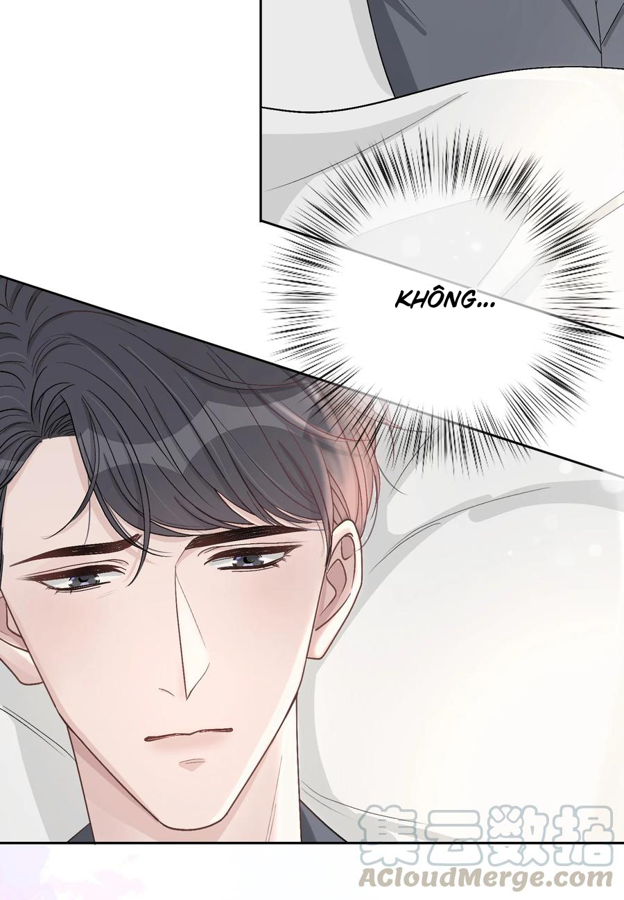 trước và sau ly hôn! chapter 29 16