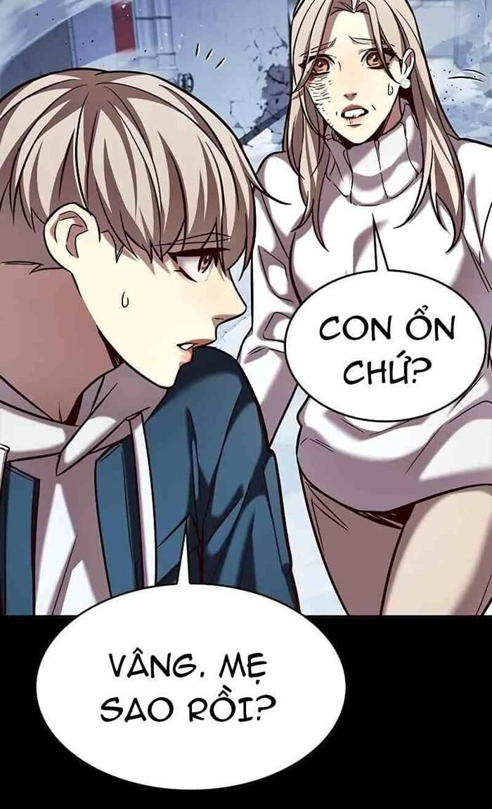 biến thân thành mèo chapter 236 20