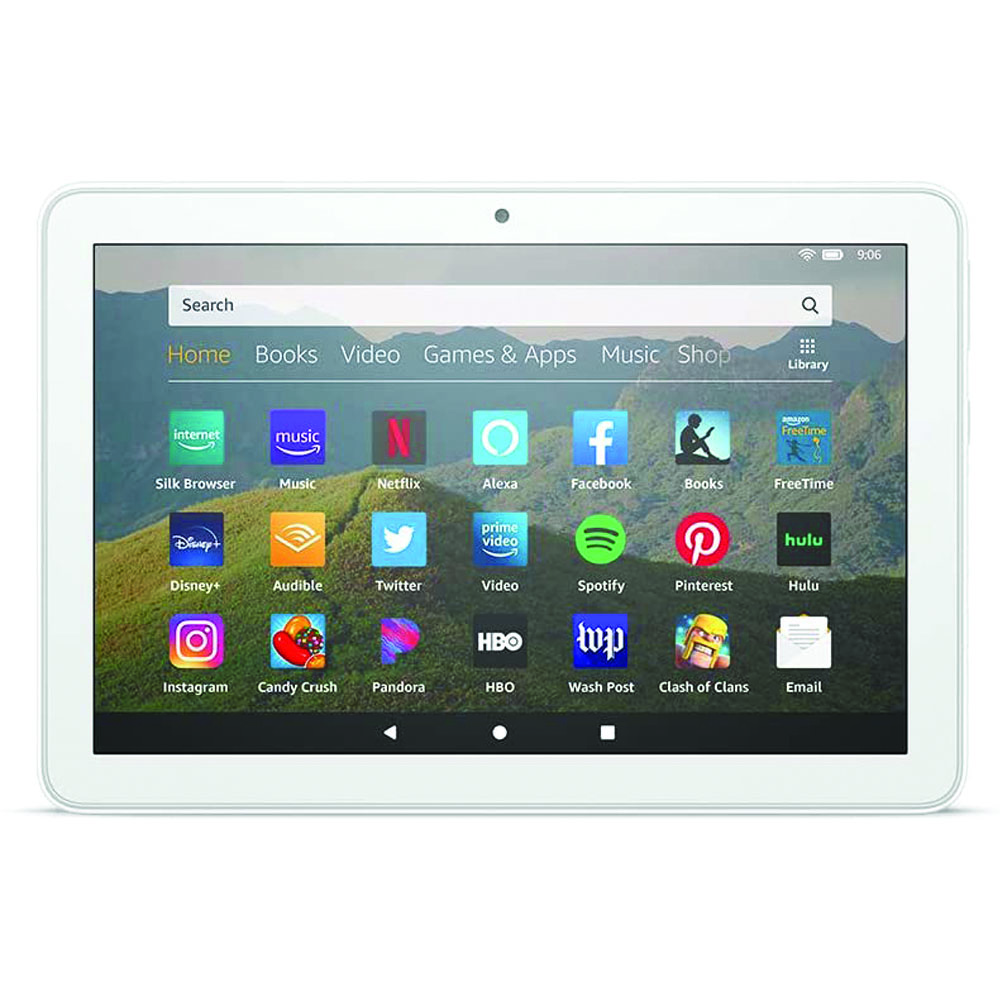 Máy tính bảng Kindle Fire HD8 10th 2020 32GB